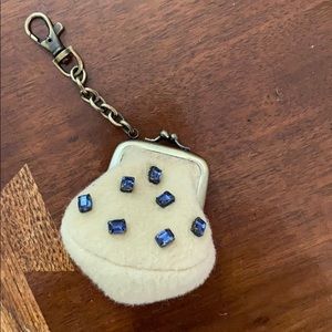 Anthropologie Change purse